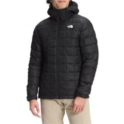 Insulated Jackets The North Face Men's Thermoball Eco Hooded Jacket