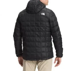 Insulated Jackets The North Face Men's Thermoball Eco Hooded Jacket
