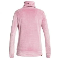 Base Layers Roxy Women's Deltine DryFlight Fleece Pullover