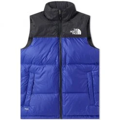 The North Face Men's 1996 Retro Nuptse Vest Vests