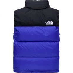The North Face Men's 1996 Retro Nuptse Vest Vests