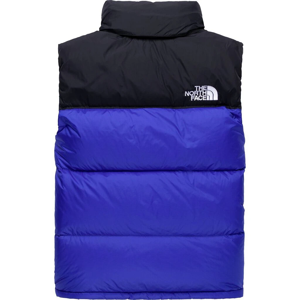 The North Face Men's 1996 Retro Nuptse Vest Vests The North Face Men's 1996 Retro Nuptse Vest Vests