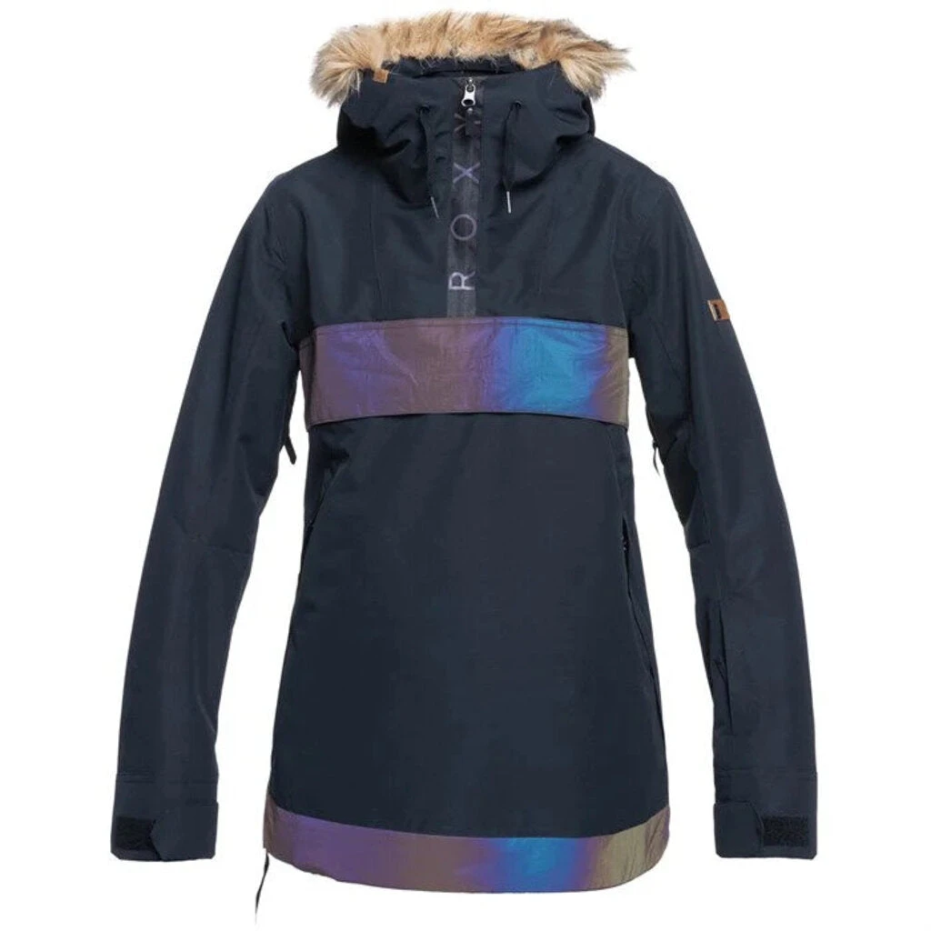 Roxy Women's Shelter Jacket Outerwear And Clothing Roxy Women's Shelter Jacket Outerwear And Clothing