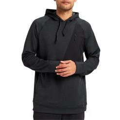 Lifestyle Tops Burton Men's Multipath Grid Pullover
