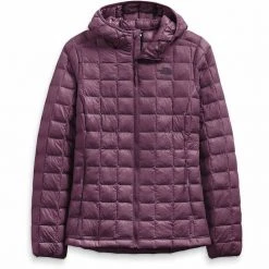 The North Face Women's Thermoball Eco Hooded Jacket