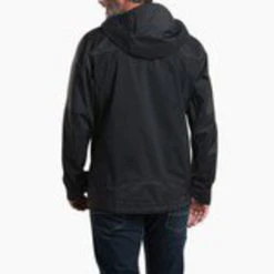 Kuhl Men's Deflektr Hybrid Shell Jacket