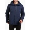 Kuhl Men's Kopenhagen Insulated Shell Jacket