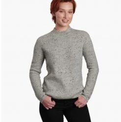 Kuhl Women's Ida Sweater Lifestyle Tops