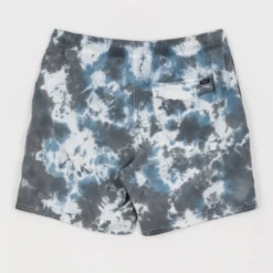 Lifestyle Bottoms RVCA Manic 18" Elastic Men's Short