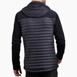 Outerwear And Clothing Kuhl Men's Provocateur Hybrid Jacket