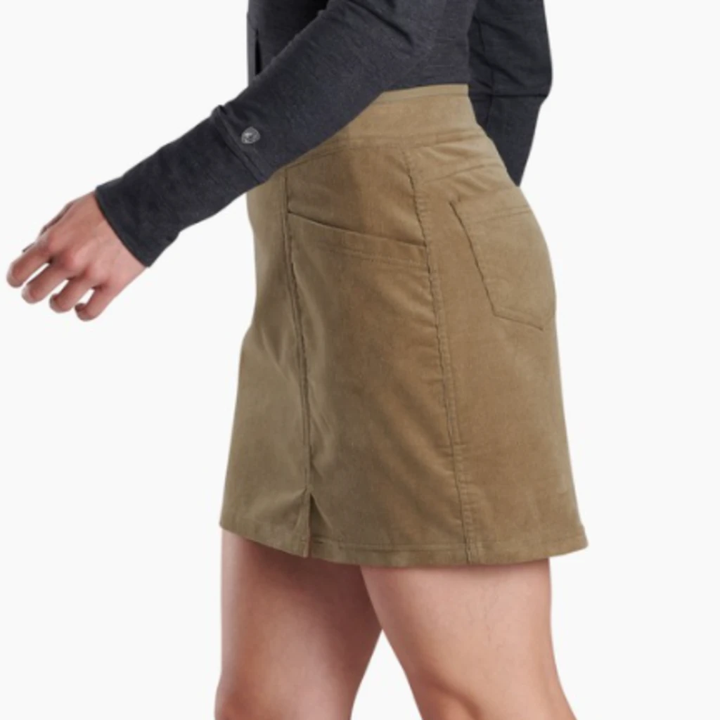 Kuhl Women's Strova Skirt Kuhl Women's Strova Skirt