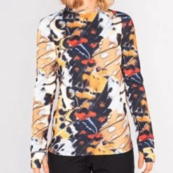 Base Layers Armada Women's Haven Crew