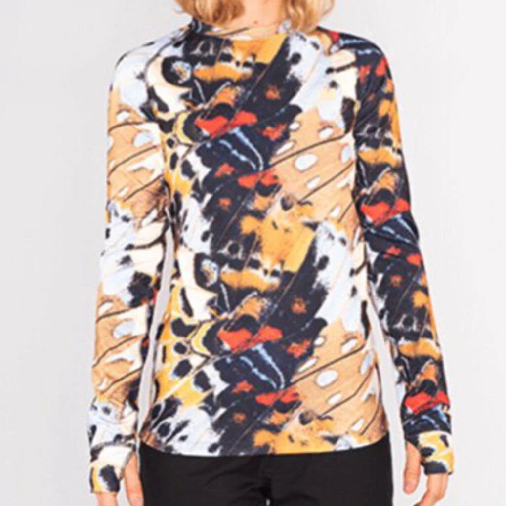 Base Layers Armada Women's Haven Crew Base Layers Armada Women's Haven Crew