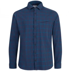 Mammut Men's Mountain Longsleeve Shirt