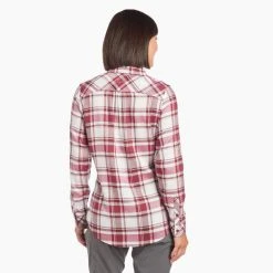 Kuhl Women's Lexi Long Sleeve