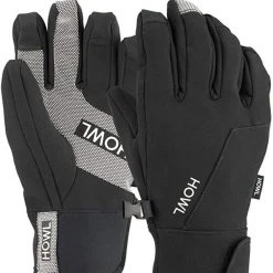Howl Tech Gloves Accessories