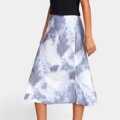 RVCA Women's Stardust Skirt