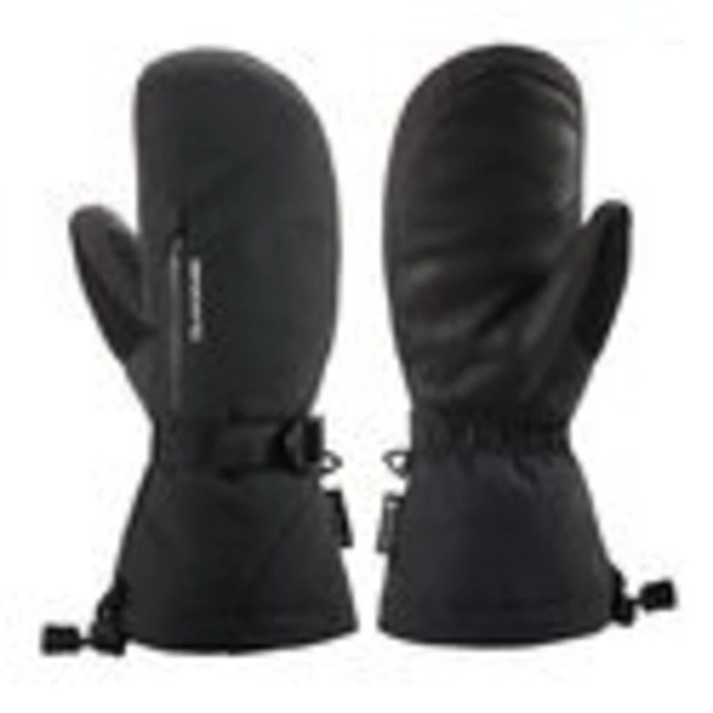 Dakine Men's Leather Titan Gore-Tex Mitt Accessories Dakine Men's Leather Titan Gore-Tex Mitt Accessories