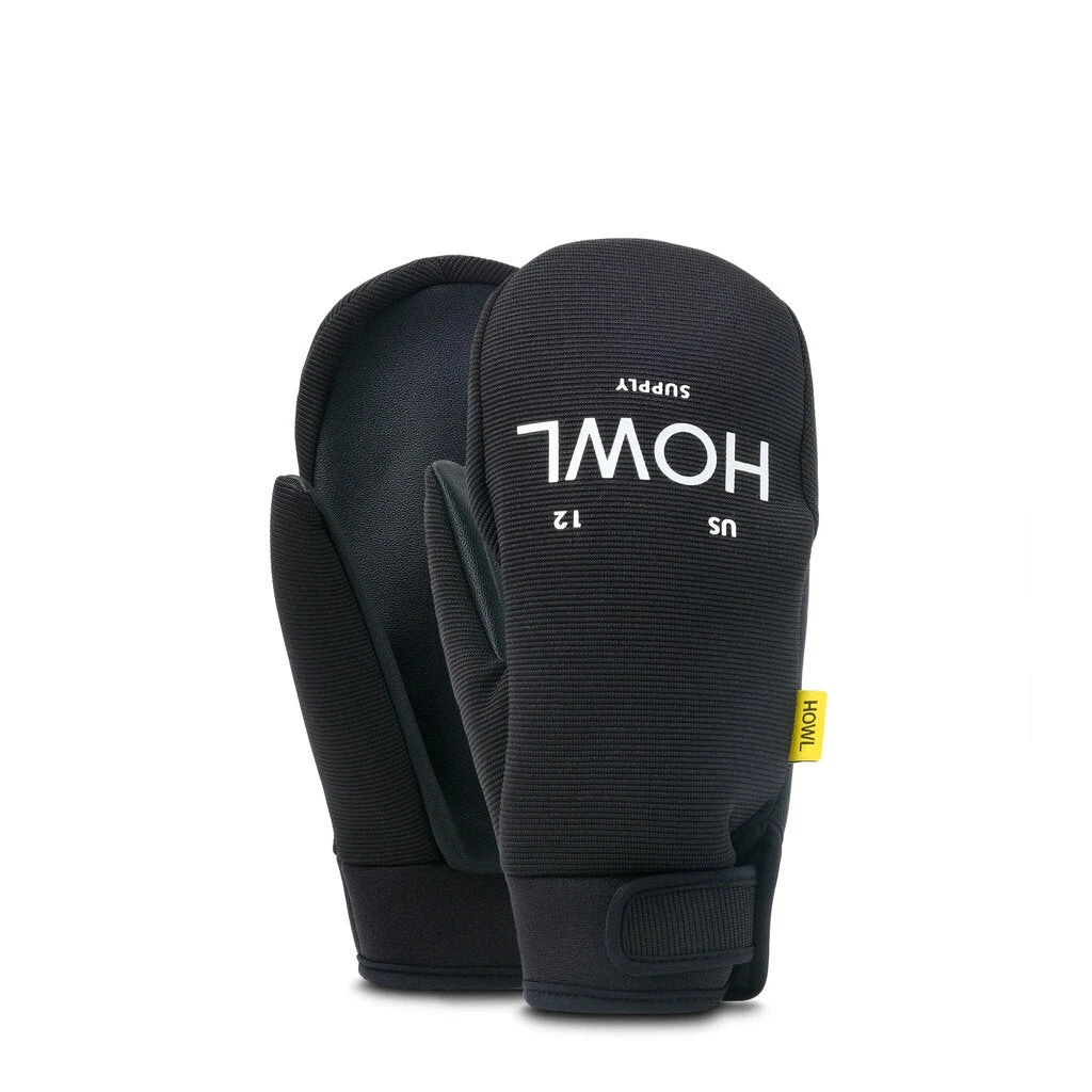 Howl Jeepster Mitt Accessories Howl Jeepster Mitt Accessories