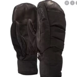 Accessories Howl Women's Down Mitt