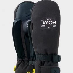 Accessories Howl Pocket Mitt