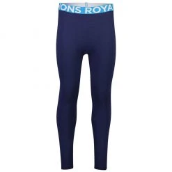 Base Layers Mons Royale Men's Olympus 3.0 Legging