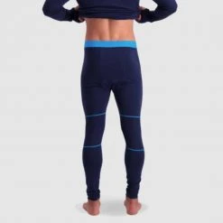 Base Layers Mons Royale Men's Olympus 3.0 Legging
