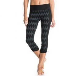 Roxy Women's Stunner Seamless Pant