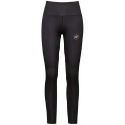 Mammut Women's Crashiano Tights Outerwear And Clothing