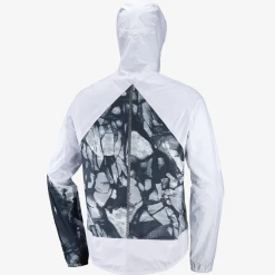 Outerwear And Clothing Salomon Men's Bonatti Waterproof Jacket