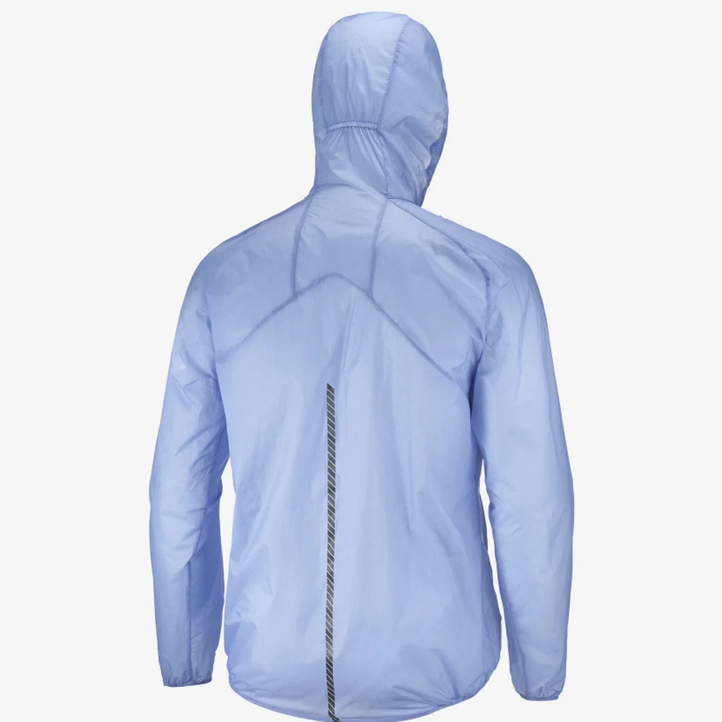 Salomon Unisex Bonatti Aero Hoodie Outerwear And Clothing Salomon Unisex Bonatti Aero Hoodie Outerwear And Clothing