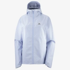 Outerwear And Clothing Salomon Women's Essential Waterproof 2.5L Jacket