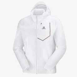 Salomon Unisex Bonatti Aero Hoodie