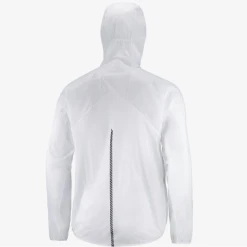 Salomon Unisex Bonatti Aero Hoodie