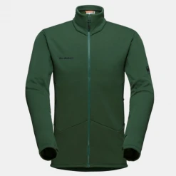 Base Layers Mammut Men's Aconcagua Mid Layer Jacket