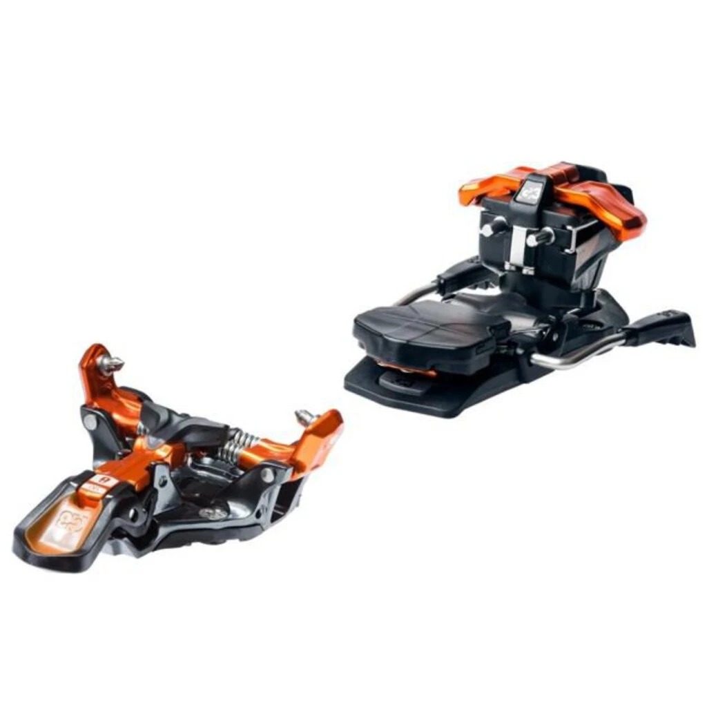 G3 Ion 12 Alpine Touring Bindings G3 Ion 12 Alpine Touring Bindings