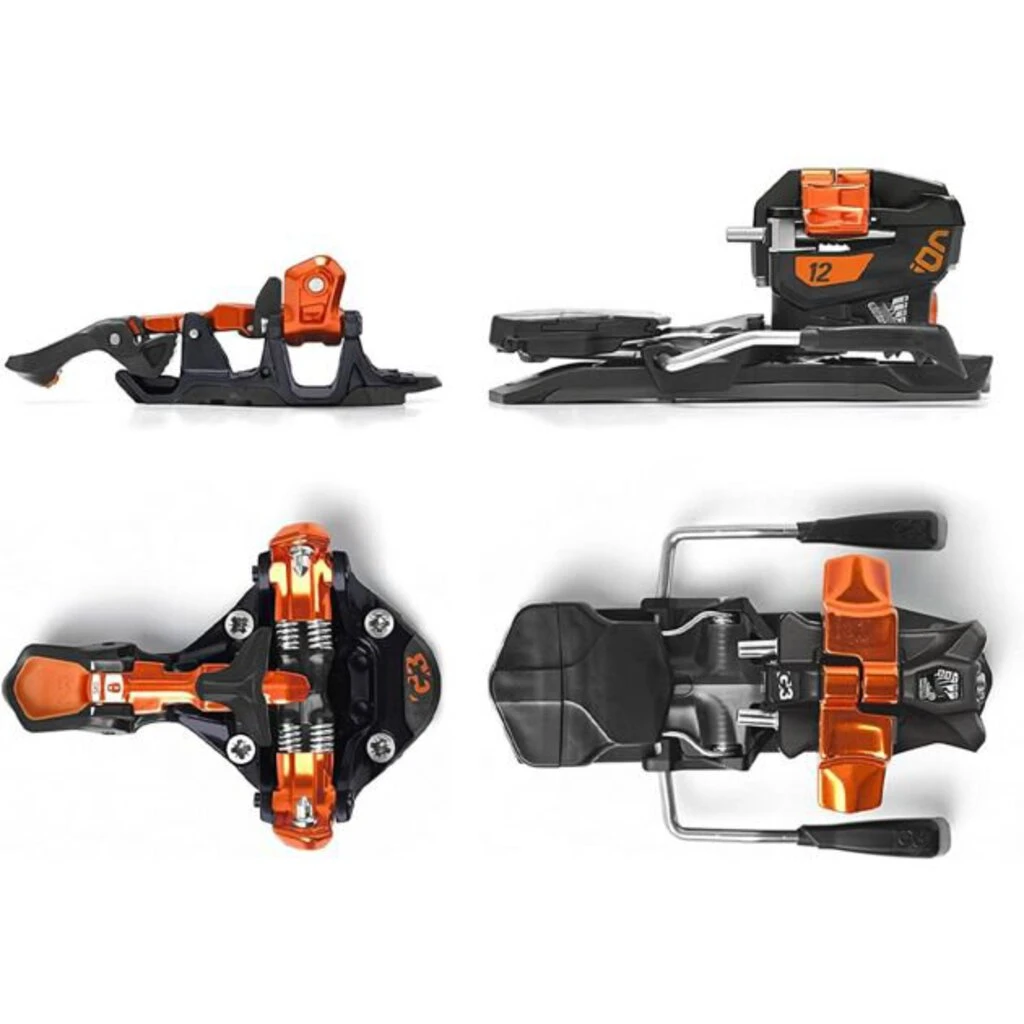 G3 Ion 12 Alpine Touring Bindings G3 Ion 12 Alpine Touring Bindings