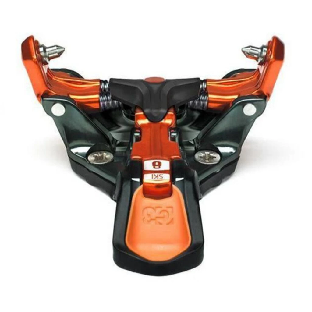 G3 Ion 12 Alpine Touring Bindings G3 Ion 12 Alpine Touring Bindings