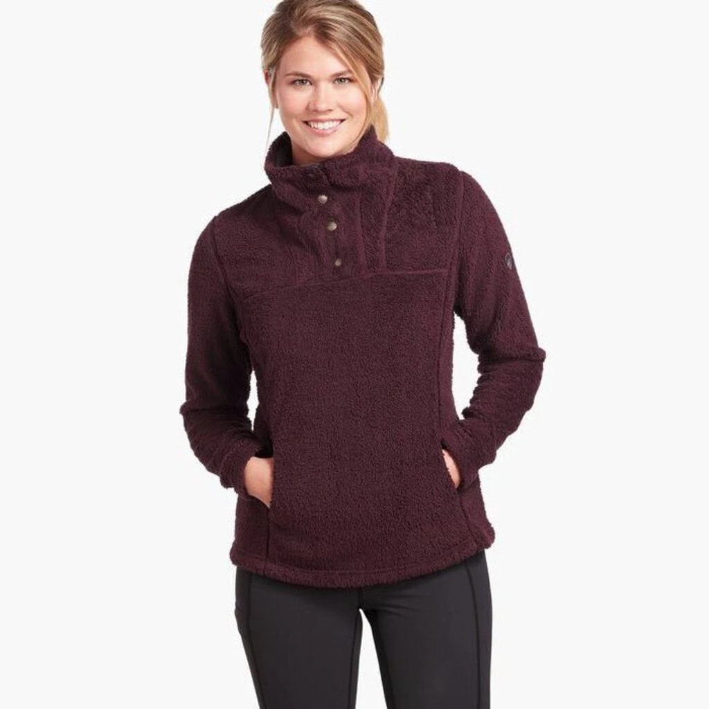Kuhl Women's Avalon Fleece Kuhl Women's Avalon Fleece