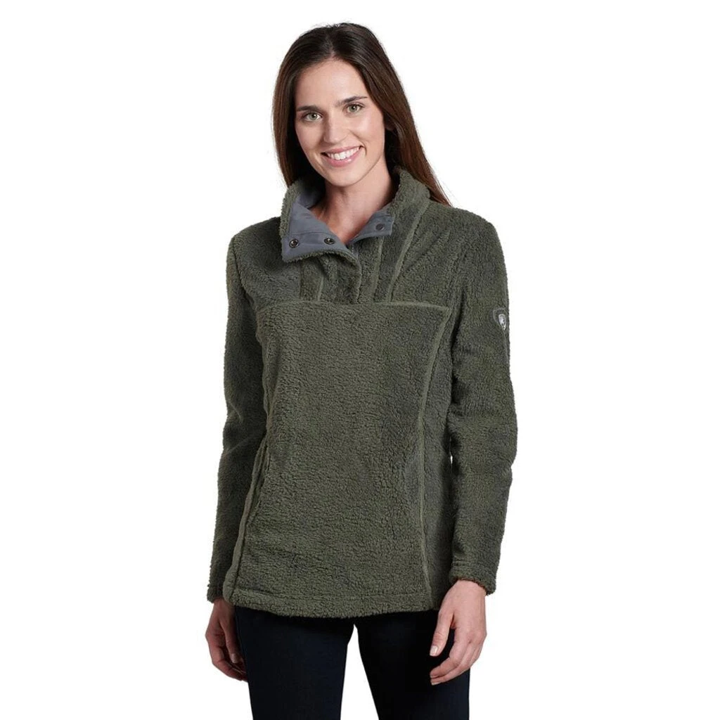 Kuhl Women's Avalon Fleece Kuhl Women's Avalon Fleece