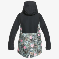 Outerwear And Clothing ROXY Women's Stated Insulated Snow Jacket