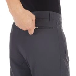 Mammut Men's Hiking Pants RG