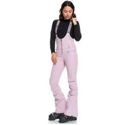 Outerwear And Clothing ROXY Women's Summit Bib Pant 2 Outerwear And Clothing ROXY Women's Summit Bib Pant