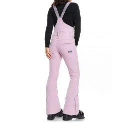 Outerwear And Clothing ROXY Women's Summit Bib Pant 3 Outerwear And Clothing ROXY Women's Summit Bib Pant