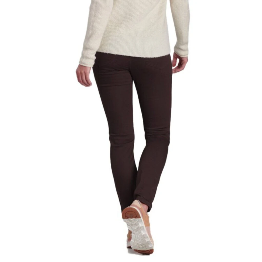 Kuhl Women's Kontour Skinny Pants Outerwear And Clothing Kuhl Women's Kontour Skinny Pants Outerwear And Clothing