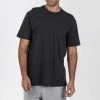 Stance Men's Primer T-Shirt Lifestyle Tops