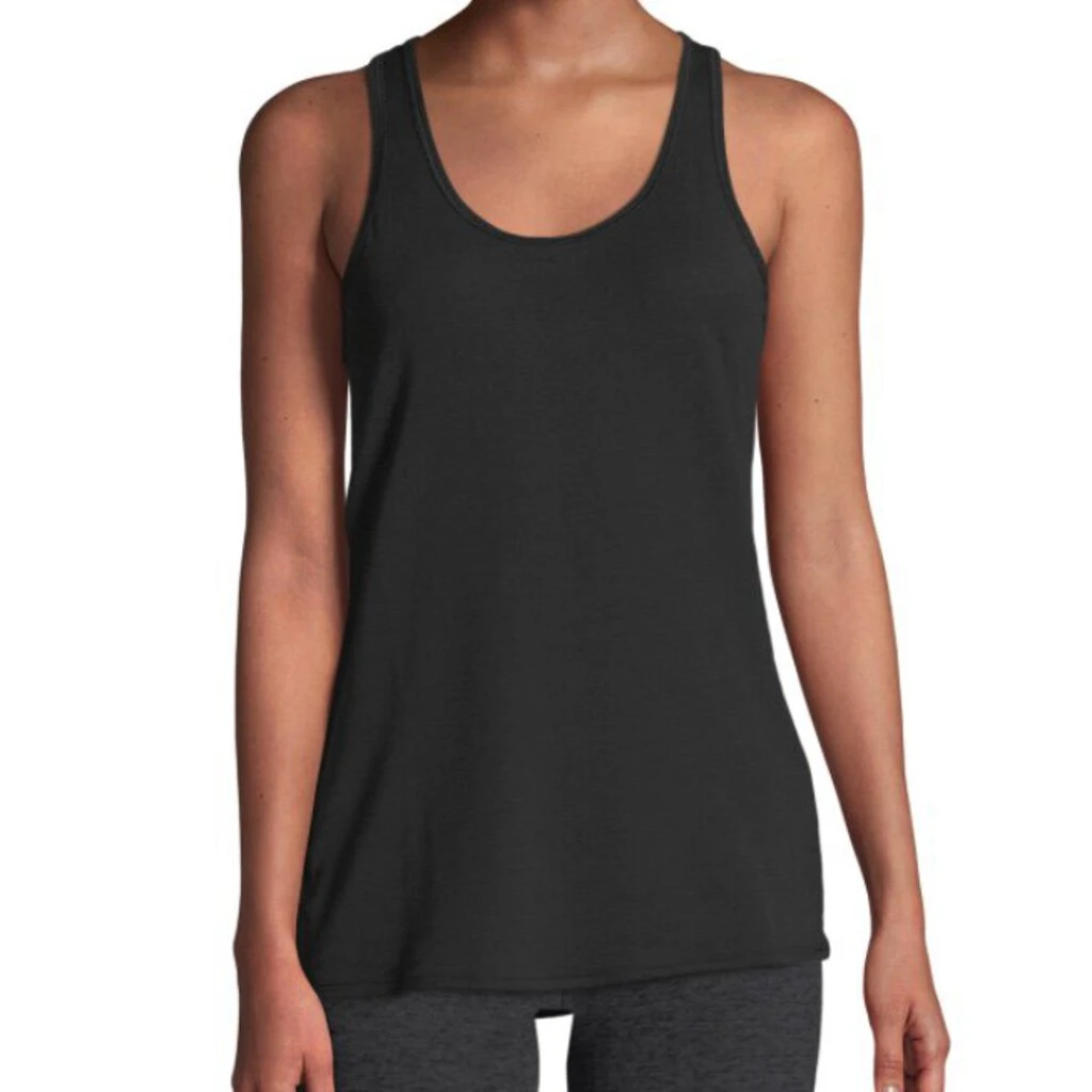 The North Face Women's Workout Racerback Tank Lifestyle Tops The North Face Women's Workout Racerback Tank Lifestyle Tops