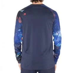 Base Layers Armada Men's Contra Crew