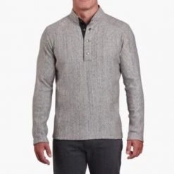 Kuhl Men's Konfrontr Sweater Lifestyle Tops