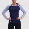 Mons Royale Women's Bella Tech Long Sleeve
